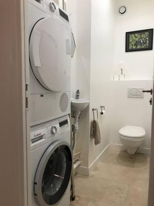Homelivia, Luxueux Appartement Avec Jardin Prive Nice Buitenkant foto